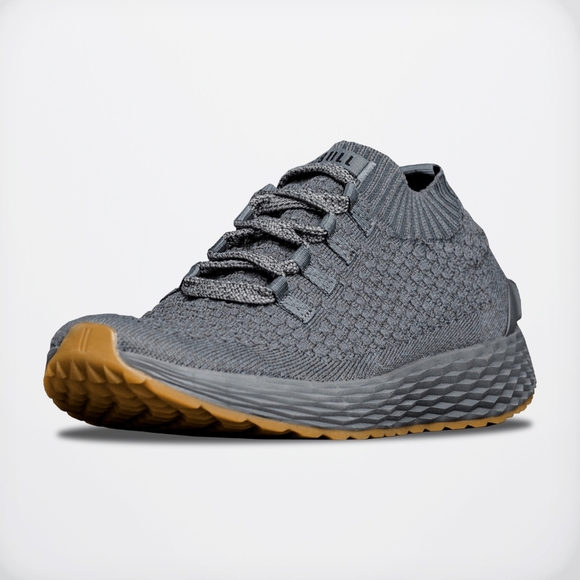 NOBULL Other - NoBull Project Dark Gray Knit Runner